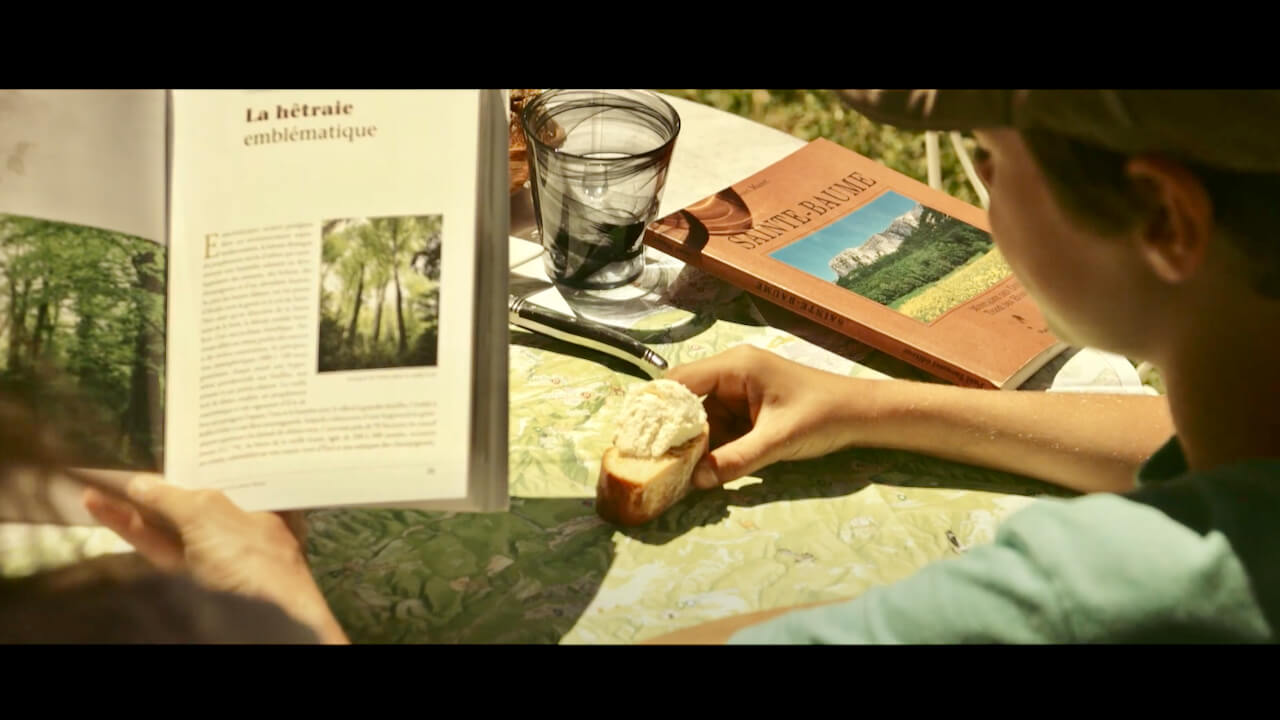 Pub Amelie Poulain